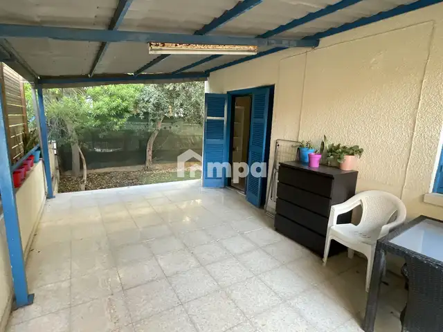 2-bedroom apartment to rent, Nicosia — Nicosia - Lykabittos