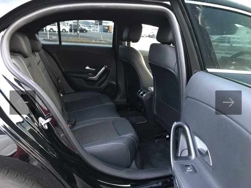 2023 Mercedes-Benz A-Class 2,0L 2023 Cyprus