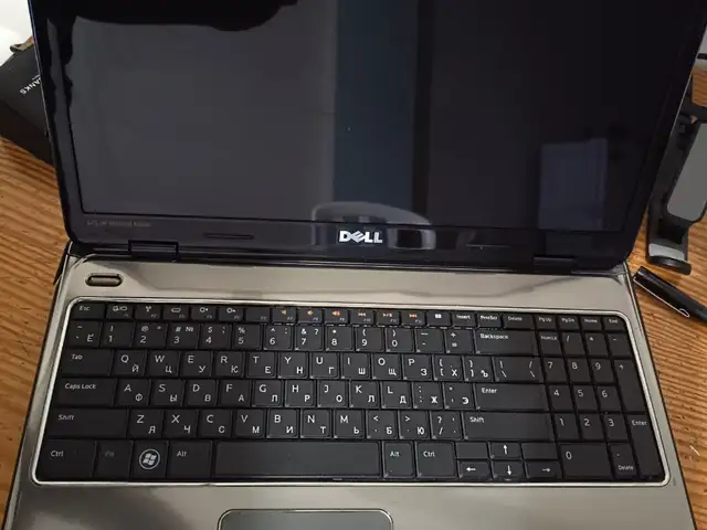 Dell inspiron, Επαρχία Λεμεσού — Άγιος Τύχων Τουριστική Περιοχή