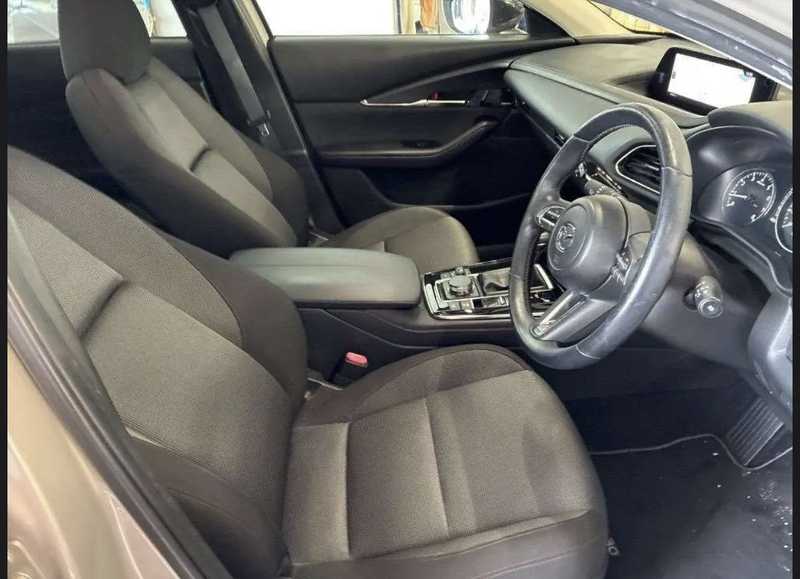 2022 Mazda CX-30 2,0L 2022 Cyprus