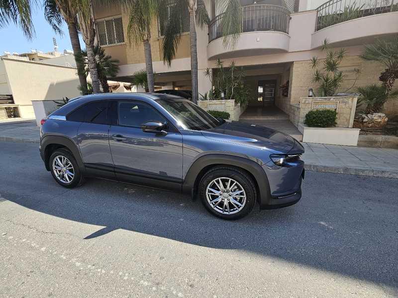 2023 Mazda ΜΧ-30 2,0L 2023 Cyprus
