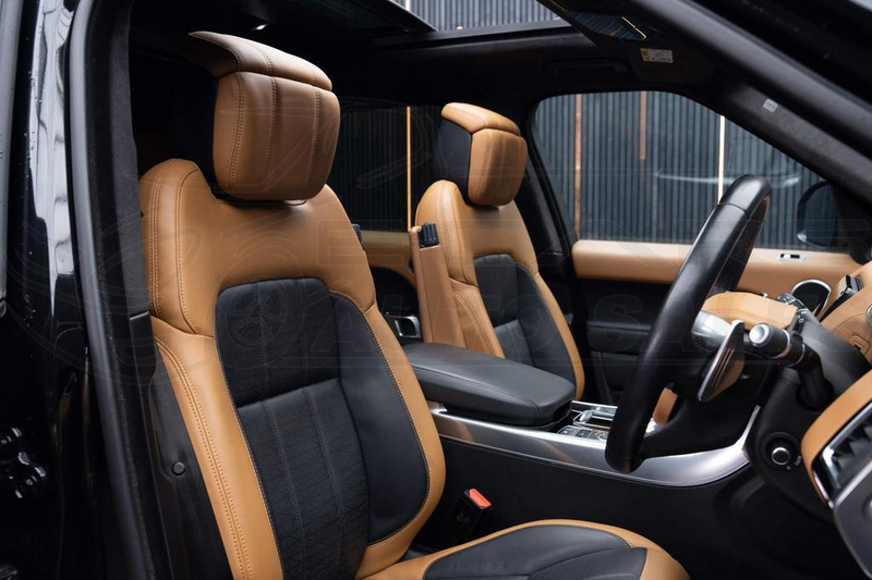 2019 Land Rover Range Rover Sport 2,0L 2019 Cyprus
