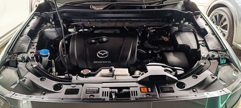2023 Mazda CX-5 2,0L 2023 Cyprus