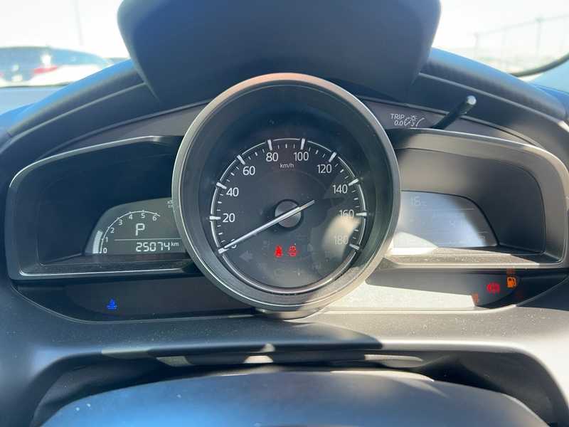 2022 Mazda 2 1,5L 2022 Cyprus