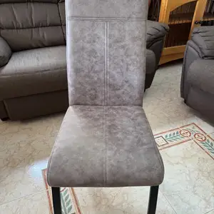 Chairs, Paphos — Pegeia