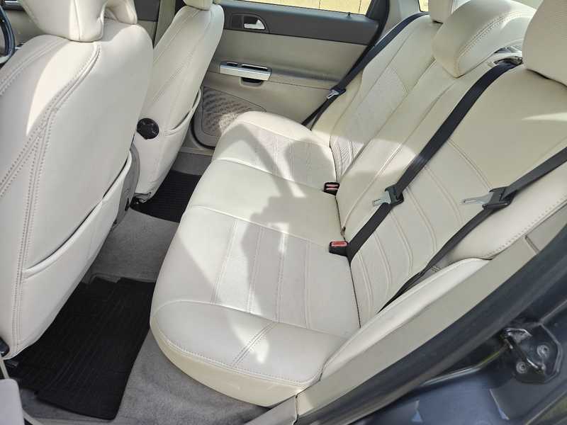 2010 Volvo S40 1,6L 2010 Cyprus