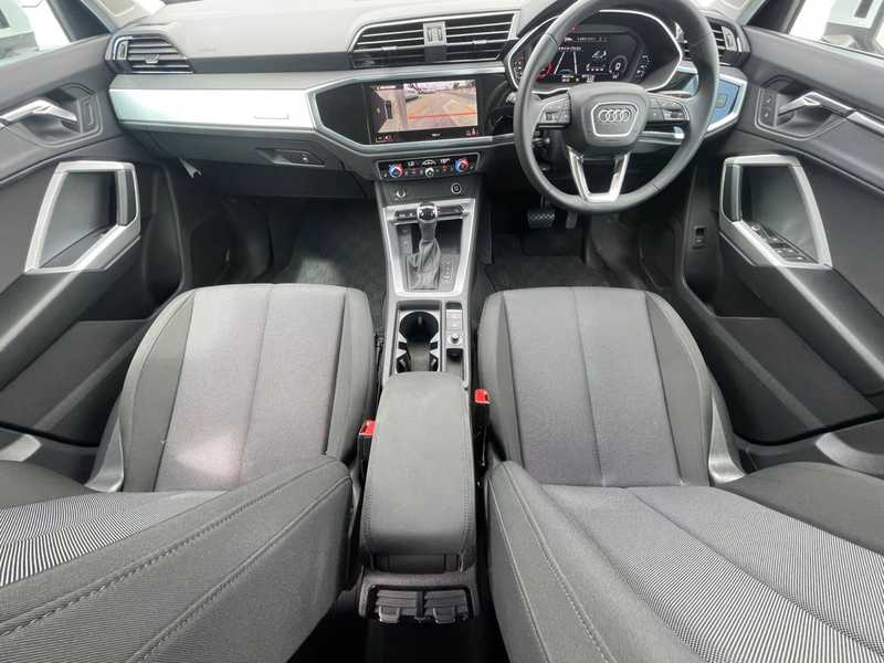 2023 Audi Q3 1,4L 2023 Cyprus