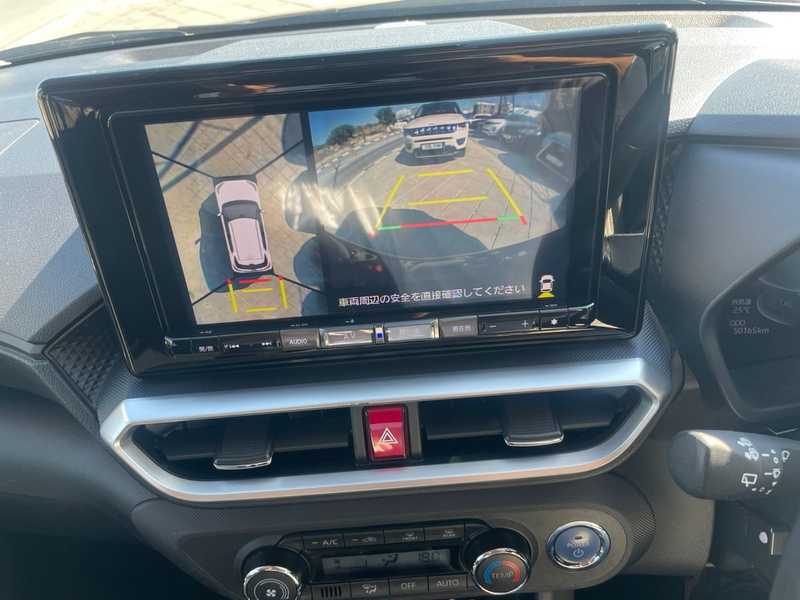 2026 Daihatsu Rocky/Fourtrak 1,3L 2026 Cyprus