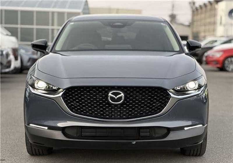 2023 Mazda CX-30 2,0L 2023 Cyprus