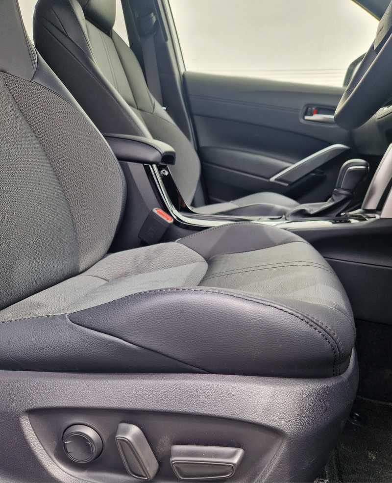 2025 Toyota Corolla Cross 1,8L 2025 Cyprus