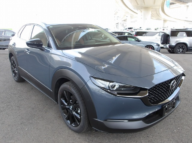 Mazda CX-30 2,0L 2025