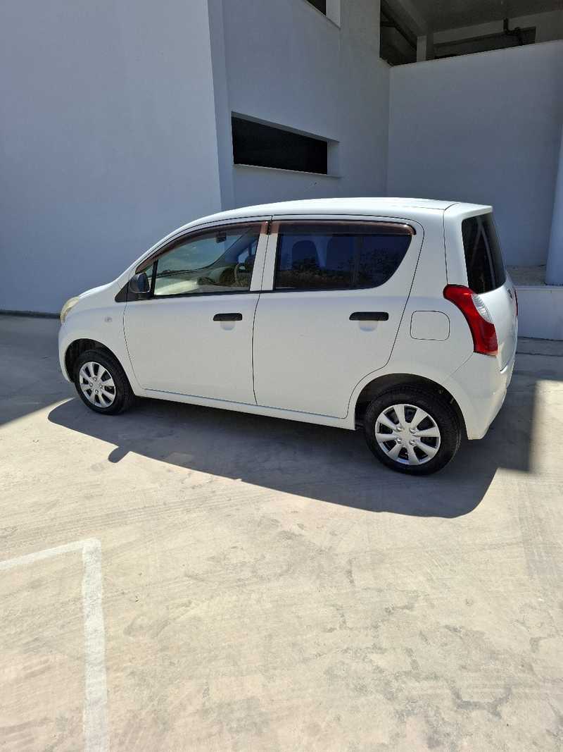 2014 Suzuki Alto 0,7L 2014 Cyprus