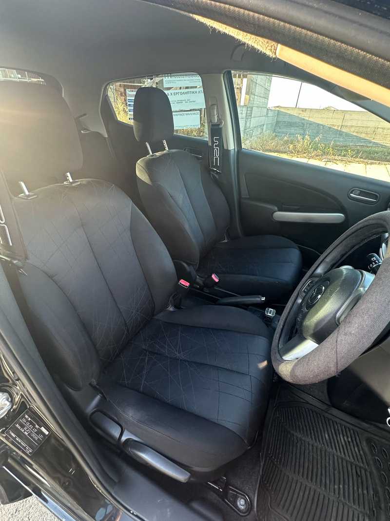 2011 Mazda Demio 1,3L 2011 Cyprus