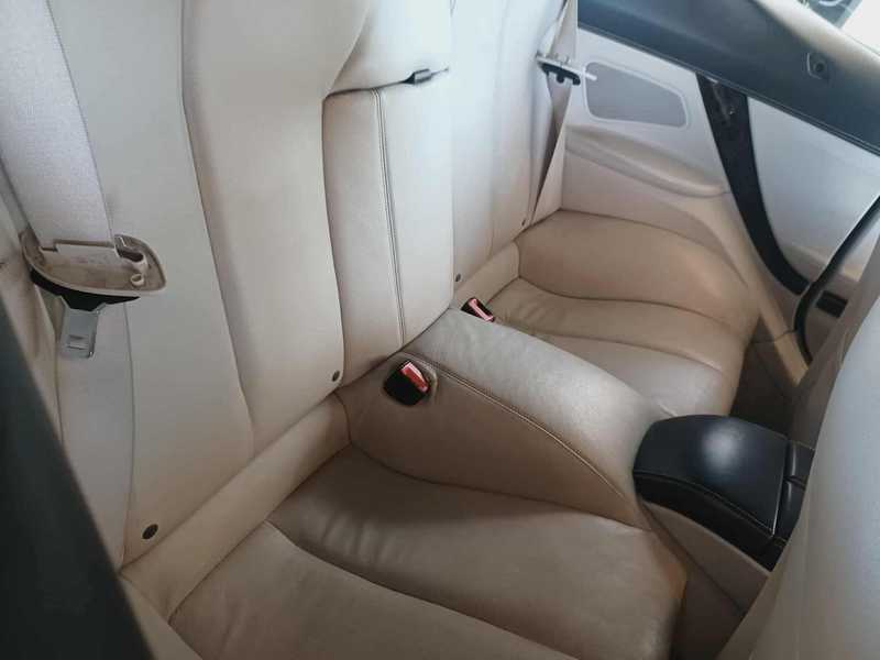 2013 BMW 6-Series 3,0L 2013 Cyprus