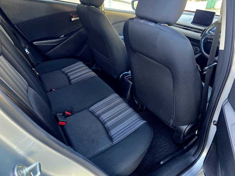 2022 Mazda 2 1,5L 2022 Cyprus