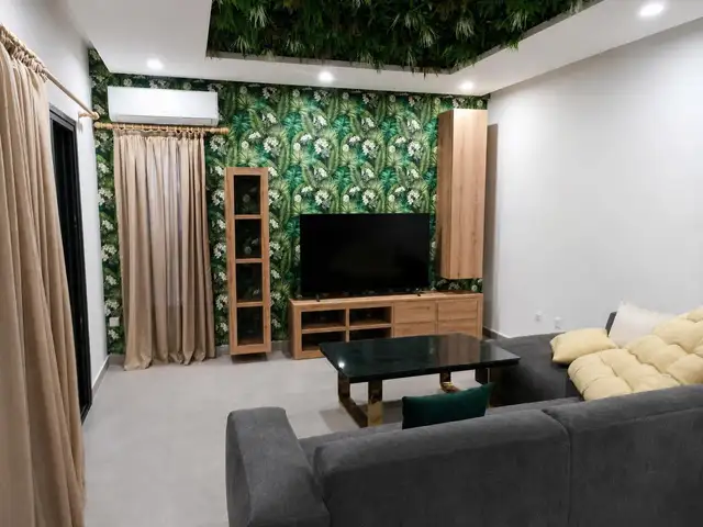 4-bedroom apartment to rent, Επαρχία Λεμεσού — Λεμεσός - Αγία Φύλα - 4