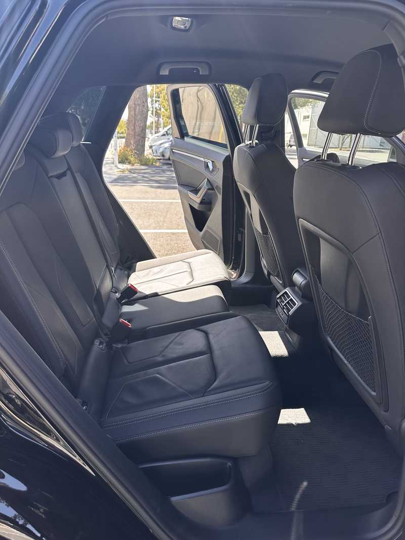 2020 Audi Q3 2,0L 2020 Cyprus