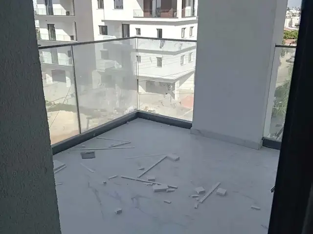 2-bedroom apartment for sale, Nicosia — Lakatameia - Agios Nikolaos - 8