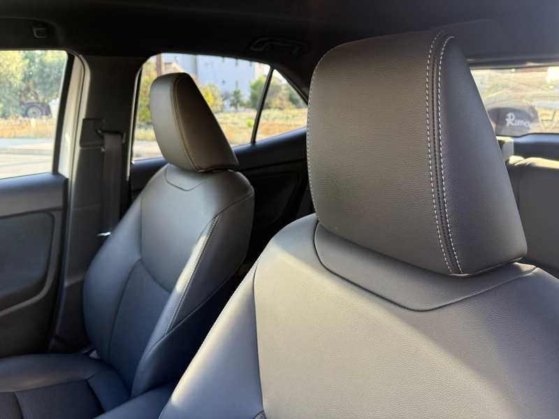 2025 Toyota Yaris Cross 1,5L 2025 Cyprus