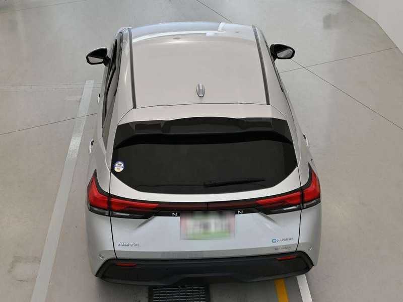 2023 Nissan Note e-Power 1,2L 2023 Cyprus