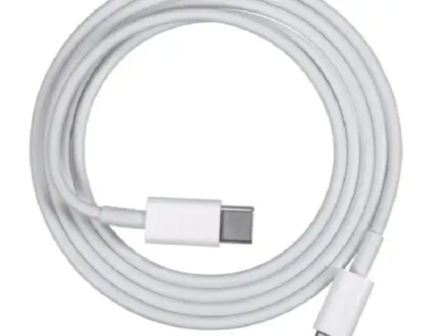 Cable usb-c to lightning apple 96w 1m white bulk, Επαρχία Λεμεσού — Άγιος Αθανάσιος