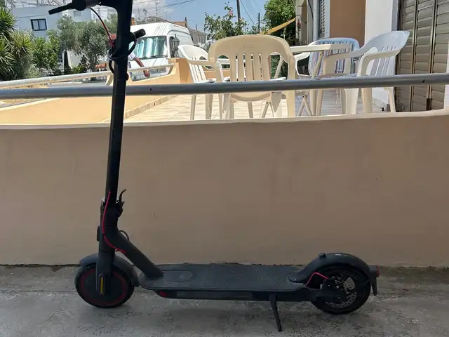 Xiomi electric scooter pro 2, Nicosia — Lakatameia - Archangelos-Anthoupoli