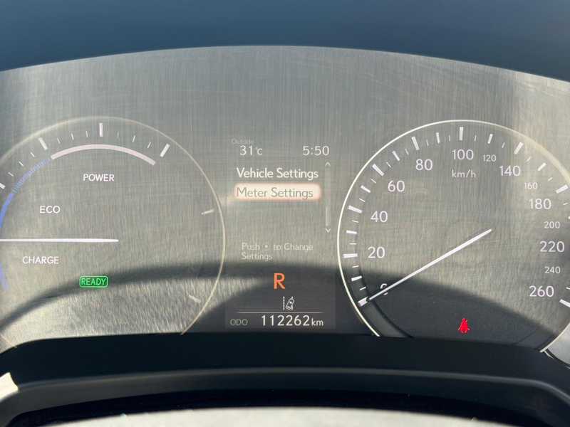 2021 Lexus RX 3,5L 2021 Cyprus