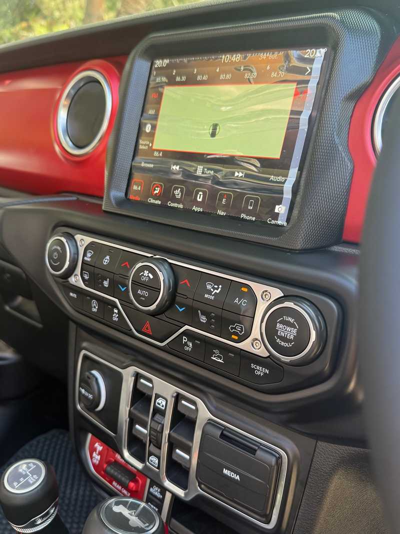 2024 Jeep Wrangler 2,0L 2024 Cyprus
