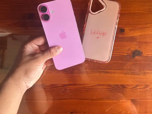 Iphone 16 plus 128gb 88 battery - trade only with iphone, Nicosia — Nicosia - Ag. Antonios