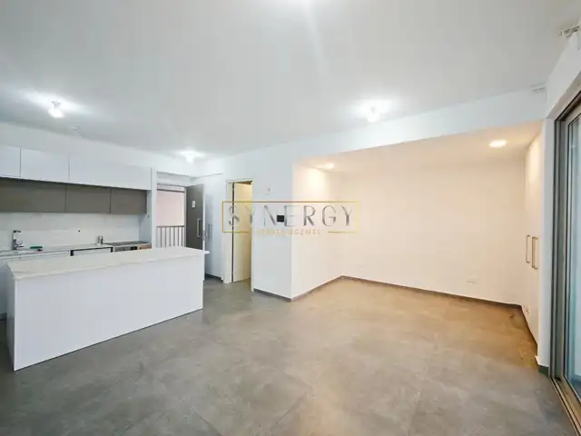 Studio apartment for sale, Nicosia — Aglantzia