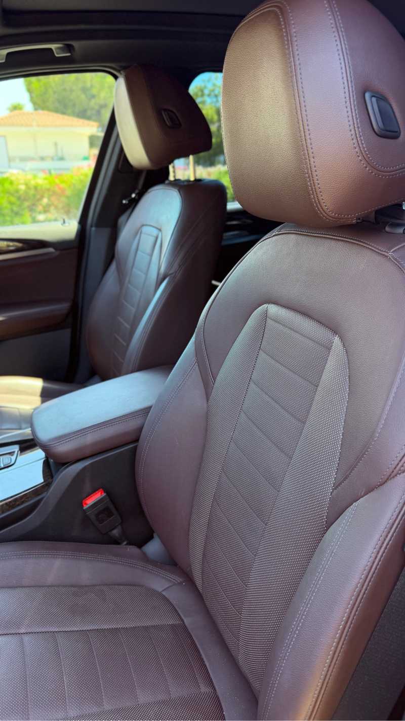 2021 BMW X3 2,0L 2021 Cyprus