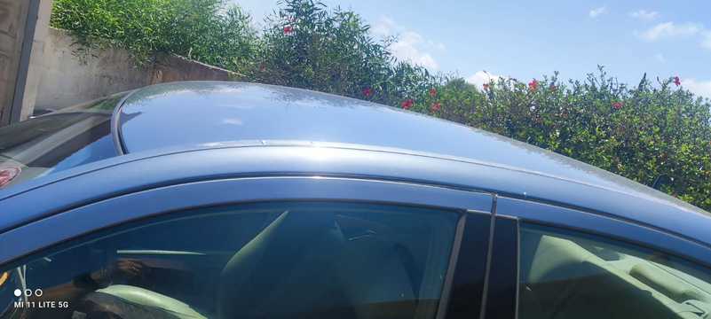 2005 Mercedes-Benz E-Class 1,8L 2005 Cyprus