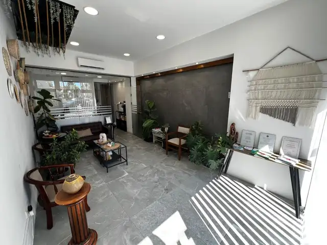 Shop /office for rent in fanromeni area, Επαρχία Λάρνακας — Λάρνακα - Φοινικούδες
