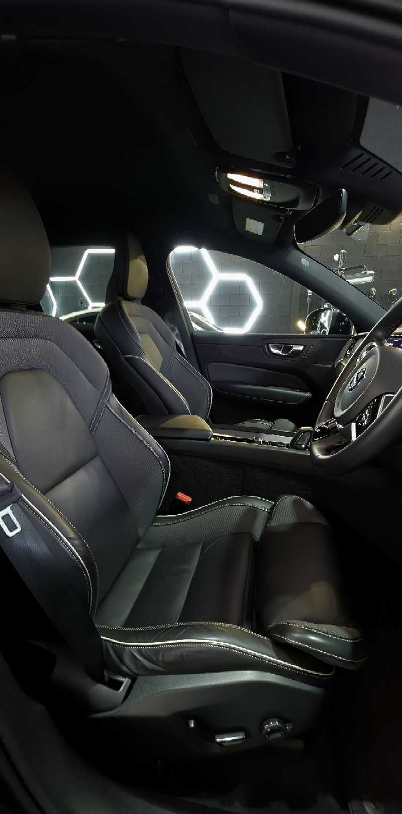 2022 Volvo XC60 2,0L 2022 Cyprus