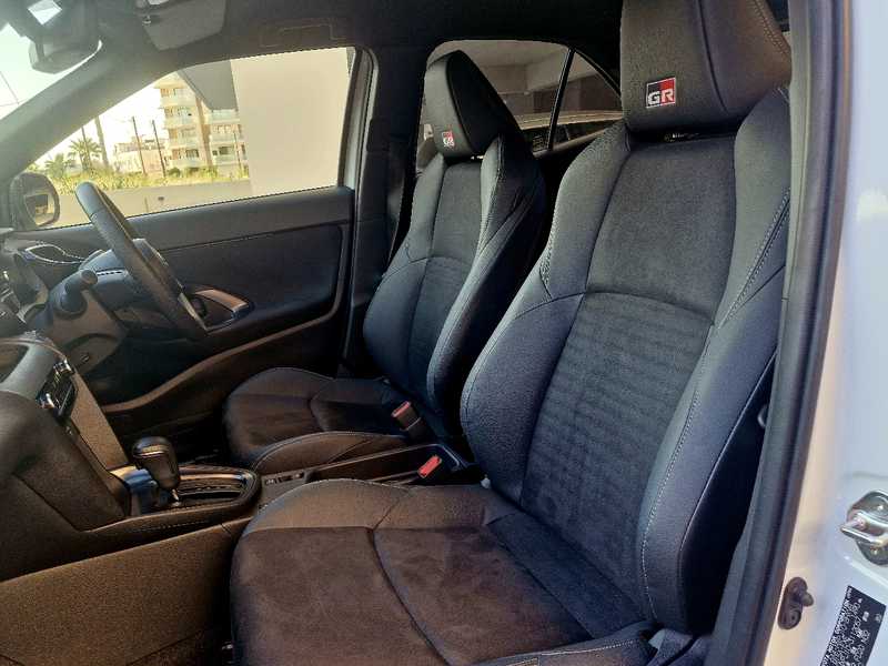 2023 Toyota Yaris Cross 1,5L 2023 Cyprus