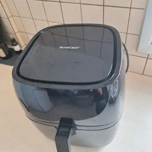 Airfryer, Επαρχία Λεμεσού — Λεμεσός - Ομόνοια