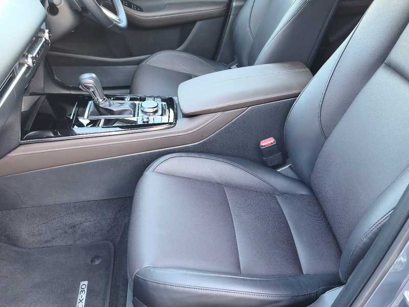 2023 Mazda CX-30 2,0L 2023 Cyprus