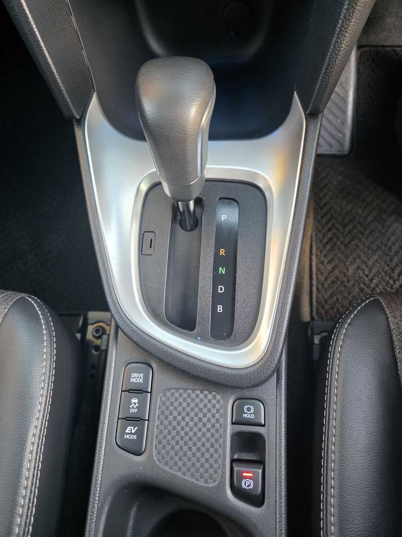 2023 Toyota Yaris Cross 1,5L 2023 Cyprus