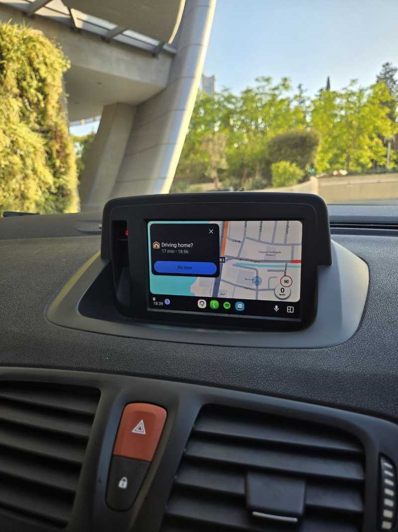 2015 Renault Fluence 1,5L 2015 Cyprus