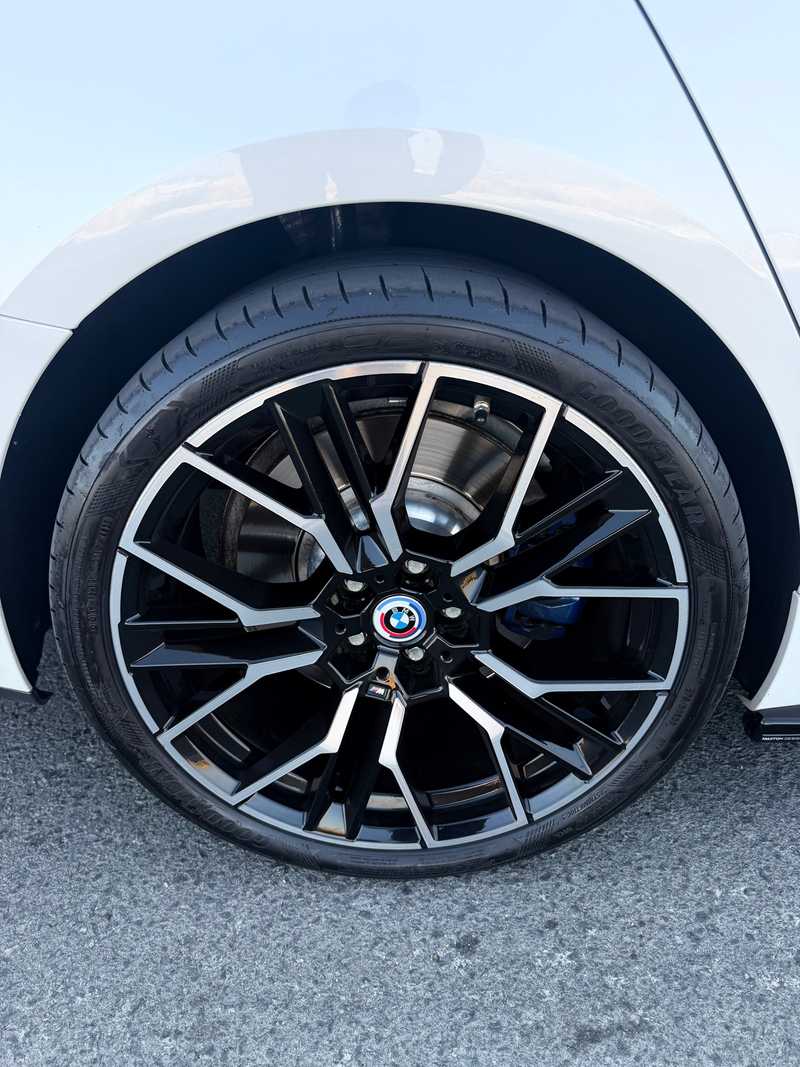 2023 BMW 8-Series 3,0L 2023 Cyprus