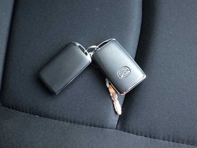 2024 Mazda 2 1,5L 2024 Cyprus