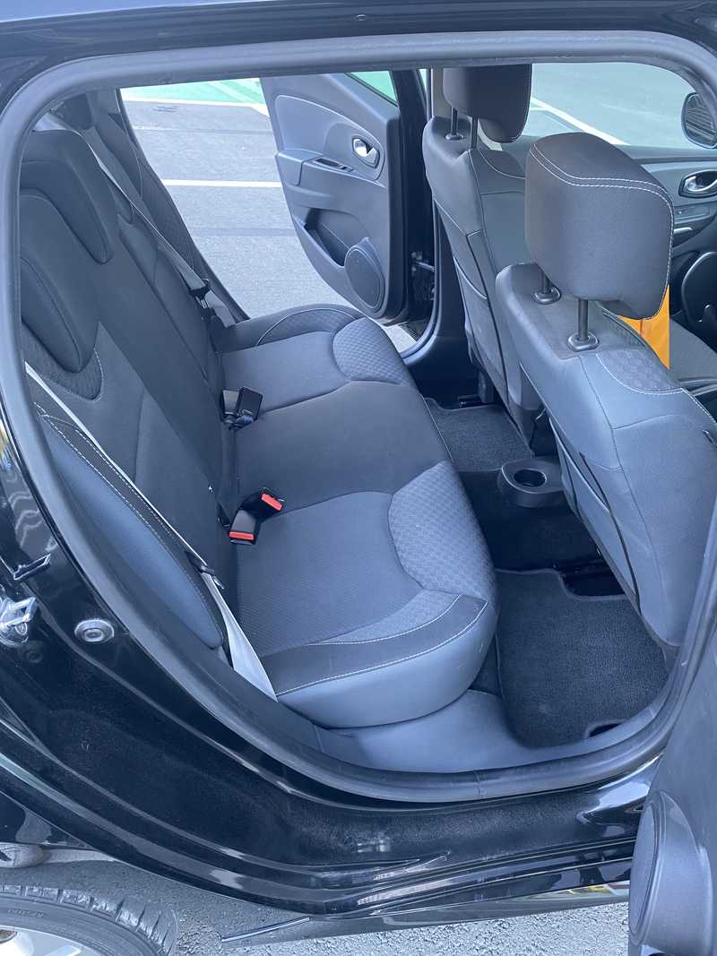 2016 Renault Clio 1,2L 2016 Cyprus