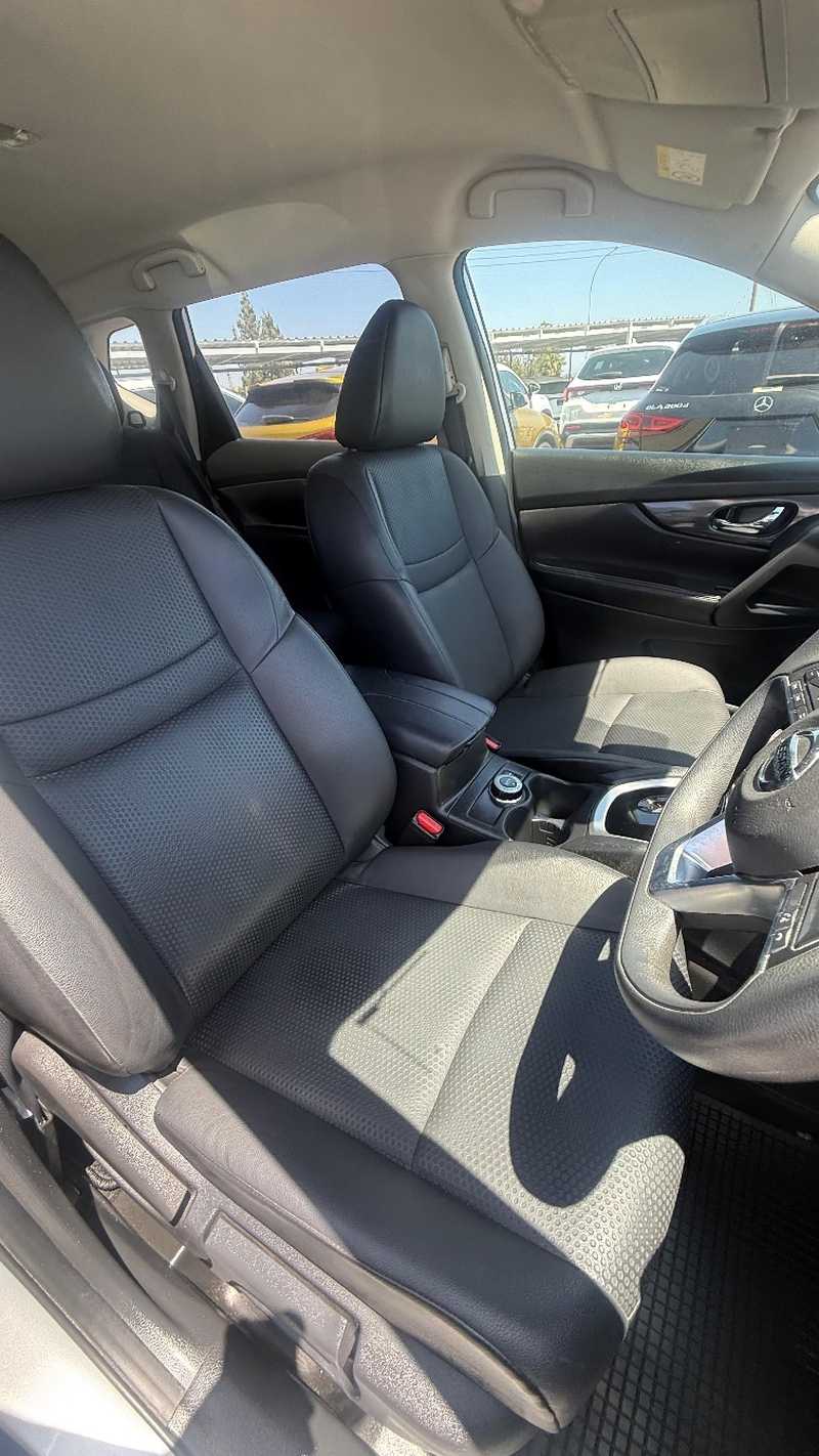 2021 Nissan X-Trail 2,0L 2021 Cyprus