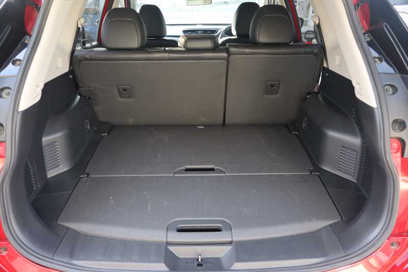 2021 Nissan X-Trail 2,0L 2021 Cyprus