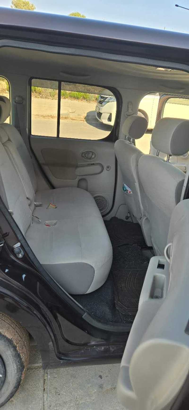 2013 Nissan Cube 1,5L 2013 Cyprus