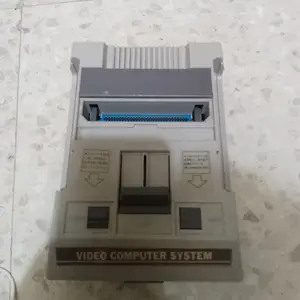 Retro console, Famagusta — Paralimni