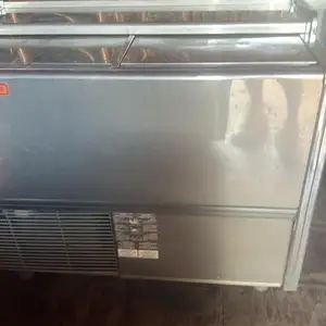 Επαγγελματικό ψυγείο comersa για μπύρες & αναψυκτικά, Limassol — Limassol - Omonia