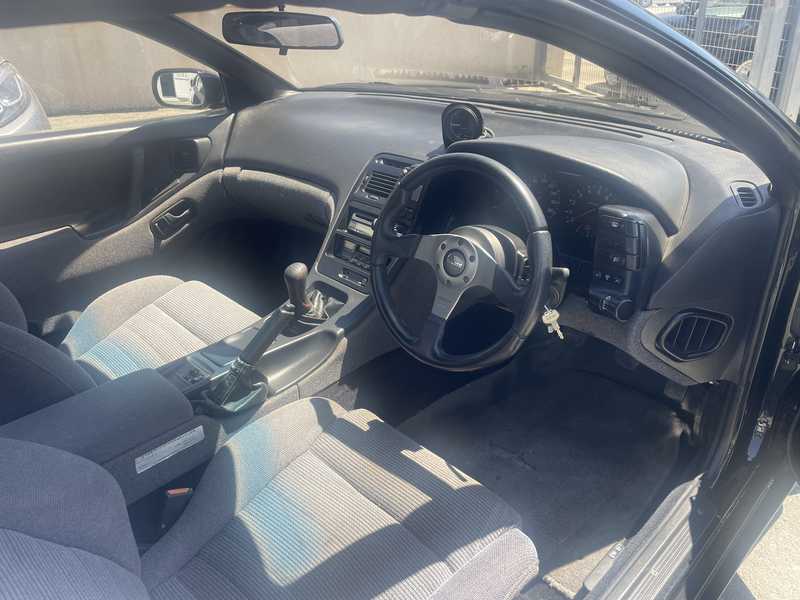 1990 Nissan 300ZX 3,0L 1990 Cyprus