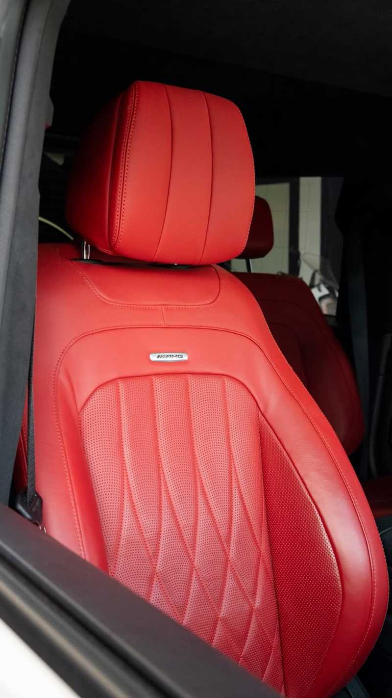 2023 Mercedes-Benz G-Class AMG 4,0L 2023 Cyprus
