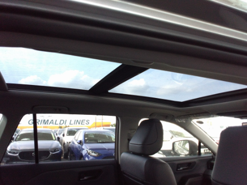 2026 Toyota RAV4 2,5L 2026 Cyprus